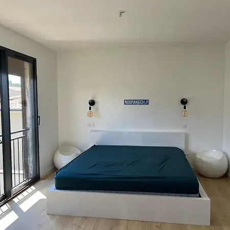 La Maison Du Bonheur Entre Bordeaux Et Ocean Saint-Médard-en-Jalles Buitenkant foto
