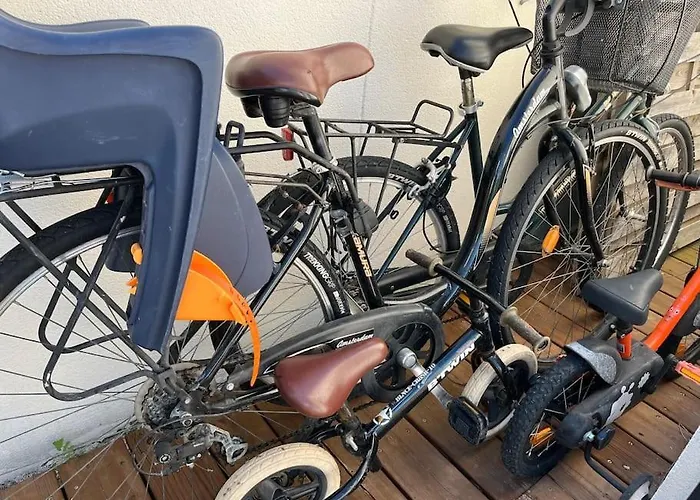 La Maison Du Bonheur Entre Bordeaux Et Ocean
