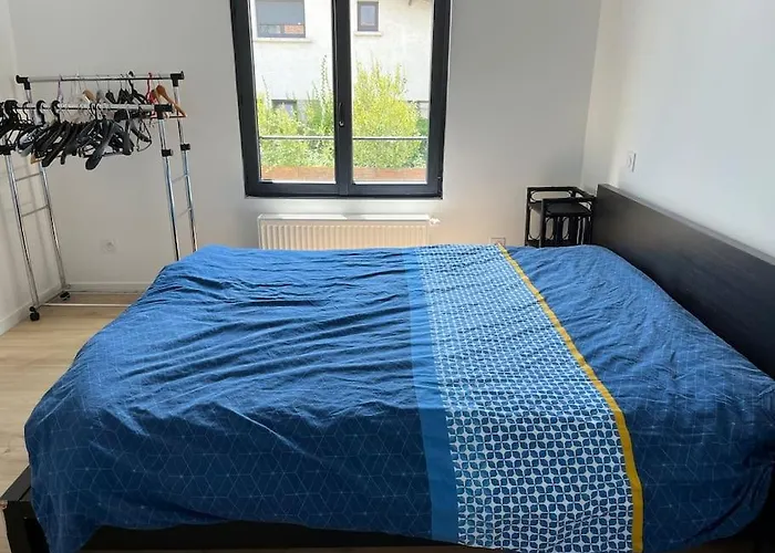 La Maison Du Bonheur Entre Bordeaux Et Ocean