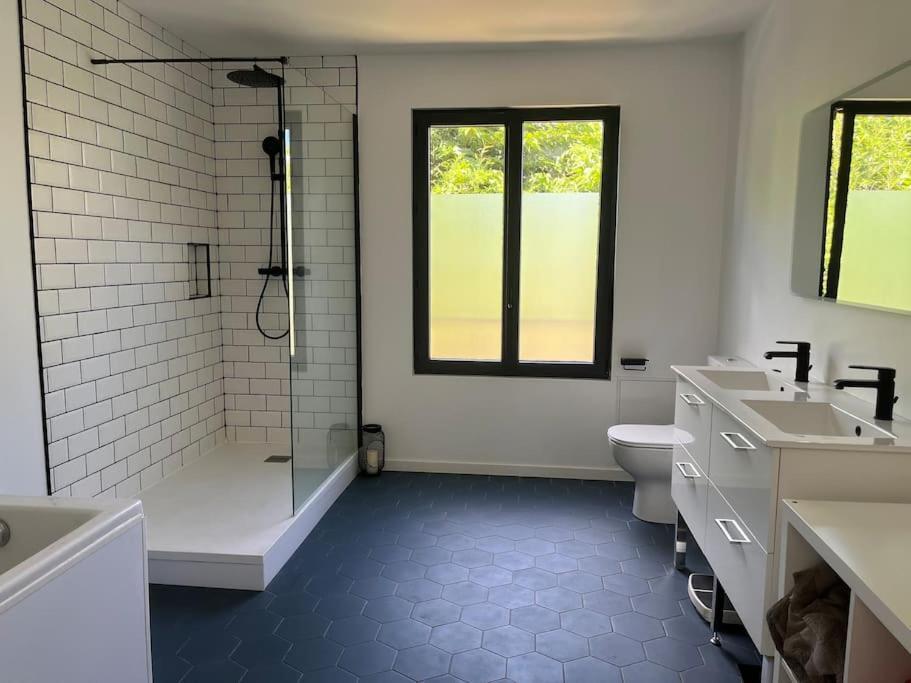 La Maison Du Bonheur Entre Bordeaux Et Ocean
