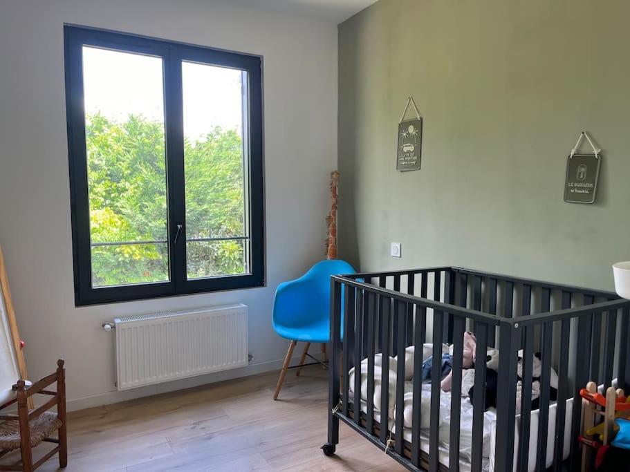 La Maison Du Bonheur Entre Bordeaux Et Ocean * Saint-Médard-en-Jalles
